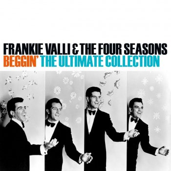 Frankie Valli & The Four Seasons The Night (Pilooski Re-edit)