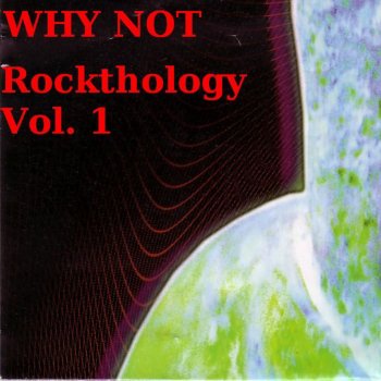 Why Not The End (A Rock Opera)