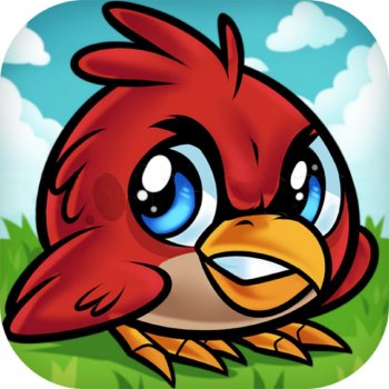 Josh Abbott Angry Birds Game Remix