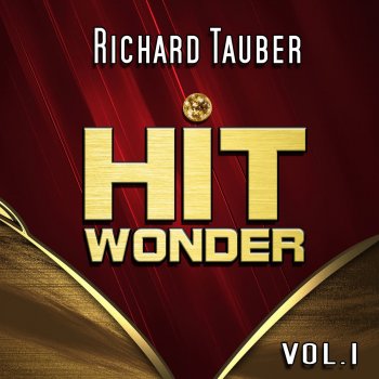 Richard Tauber Serenade (Ständchen)
