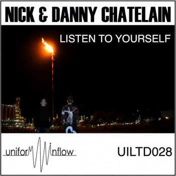 Nick & Danny Chatelain Get Ready