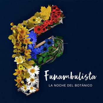 Funambulista feat. Marco Mengoni Cosas Que No Quise Decirte (En Directo)