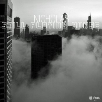 Nicholas feat. Gerd All Night Long - Gerd's Old School Mix