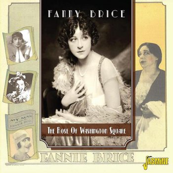 Fanny Brice If We Could Only Take Her Word (P