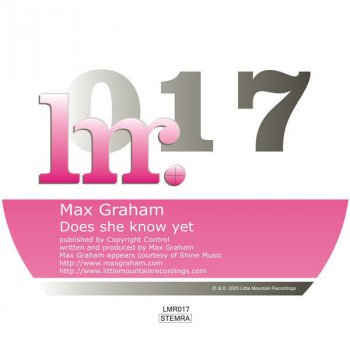 Max Graham Automatic Weapon
