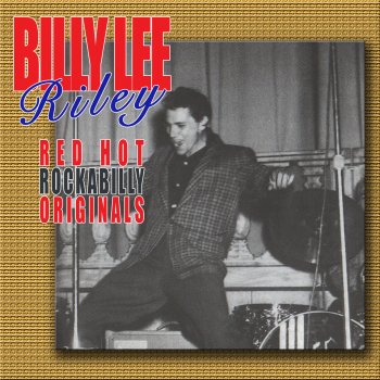 Billy Lee Riley Pearly Lee (1956)