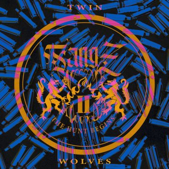 TWIN WOLVES Uptight
