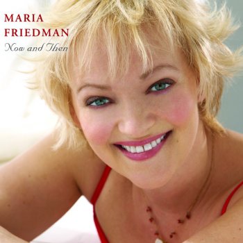 Maria Friedman Smile