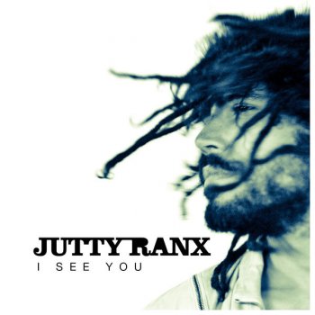 Jutty Ranx I See You - Anton Wick Remix