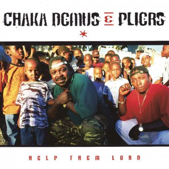 Chaka Demus & Pliers Miss Five