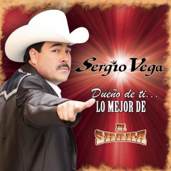 Sergio Vega "El Shaka" Muchacha