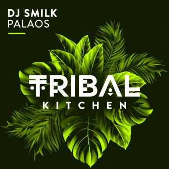 DJ Smilk Palaos - Original Mix