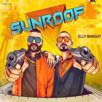 Elly Mangat Sunroof