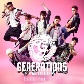 GENERATIONS from EXILE TRIBE ANIMAL - English Version