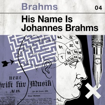 Johannes Brahms, Berliner Philharmoniker & Claudio Abbado Brahms: Symphony No.1 In C Minor, Op.68 - 1. Un poco sostenuto - Allegro - Meno allegro