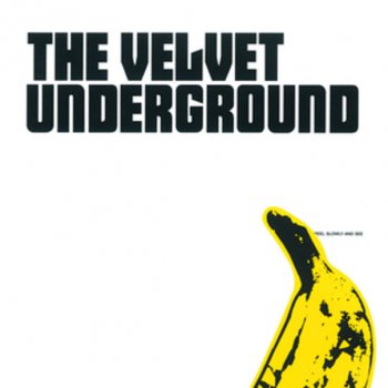 The Velvet Underground Oh Gin