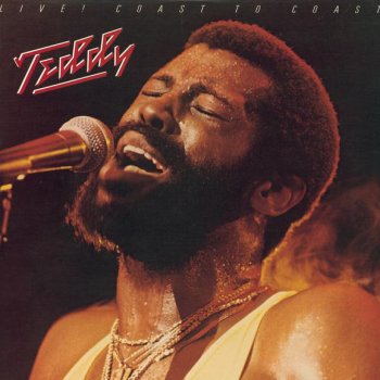 Teddy Pendergrass Shout and Scream