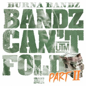 Burna Bandz feat. Supawassi 3X