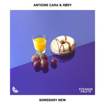 Antoine Cara feat. RØDY Somebody New