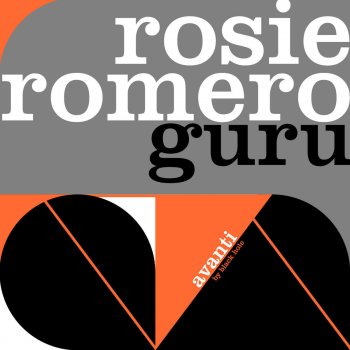Rosie Romero feat. Ian Round Guru - Ian Round Remix