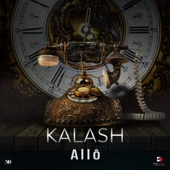 Kalash Allô