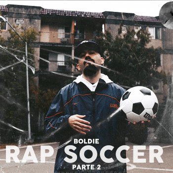 Boldie Rap Soccer, Pt. 2