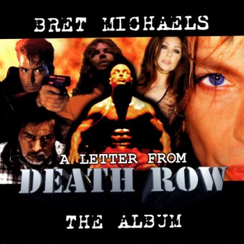 Bret Michaels The Last Breath