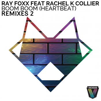 Ray Foxx feat. Rachel K Collier Boom Boom (Heartbeat) (Ray Foxx Digs Deep Remix)
