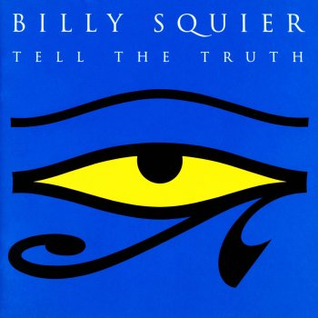 Billy Squier Stranger To Myself
