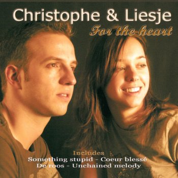 Christophe feat. Liesje A Woman In Love