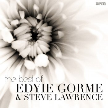 Eydie Gormé feat. Steve Lawrence I Remember It Well