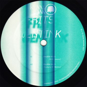 Frits Wentink Double Man (KiNK Remix)