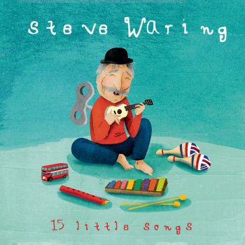 Steve Waring 1, 2, 3, 4, 5 (Instrumental)