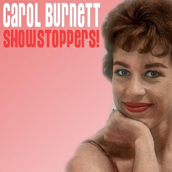 Carol Burnett Shy (Bonus Track from "Once Upon a Mattress")