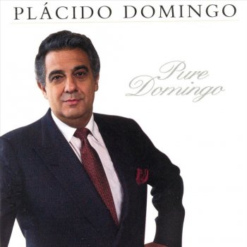 Plácido Domingo Softly, so Softly