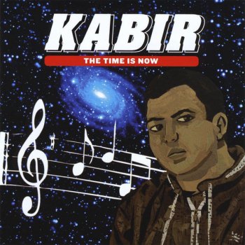 Kabir Tonight's the Night