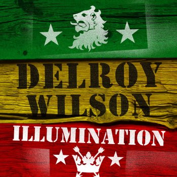 Delroy Wilson No More Heartaches