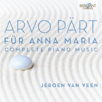 Jeroen van Veen feat. Sandra van Veen Hymn to a Great City for Two Pianos