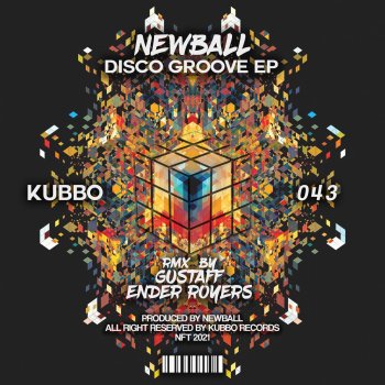 Newball 5 4 3 2 (Gustaff Remix)