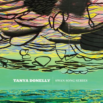 Tanya Donelly Mary Magdelene in the Great Sky