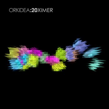 Orkidea Unity - Mindwave Remix