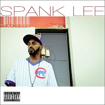 Spank Lee & Its BJ Rollin Up & Pourin Up