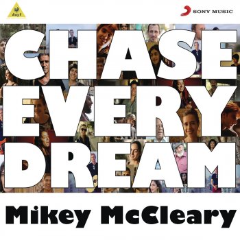 Mikey Mccleary feat. Anushka Manchanda Chase Every Dream