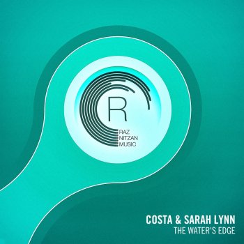 Costa feat. Sarah Lynn The Water's Edge