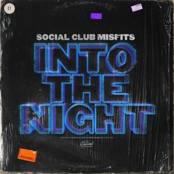 Social Club Misfits feat. Evan Craft Solo