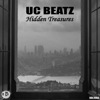 UC Beatz Untitled Track 9