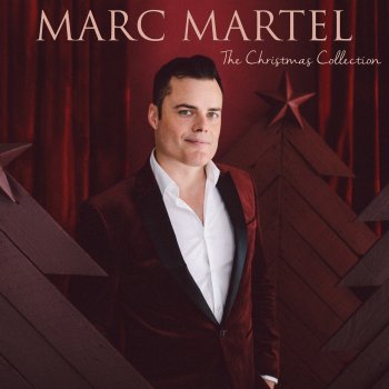 Marc Martel Christmastime Is Here