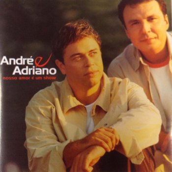 André & Adriano Porta-Bandeira
