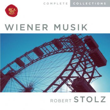 Johann Strauss I feat. Robert Stolz Kathinka-Polka, Op. 210