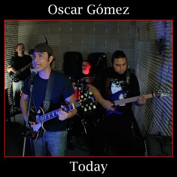 Oscar Gómez Today